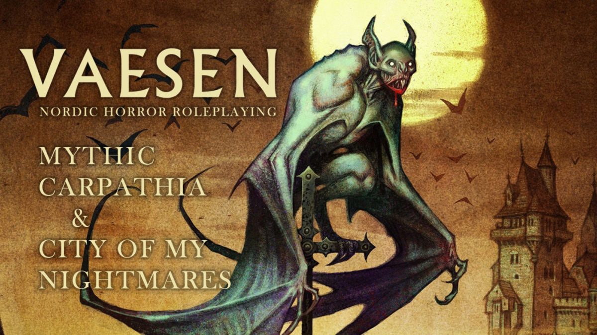 洋書 CARSE Urban Aid For Fantasy Roleplaying WFRP - Middenheim - City of Chaos - Flip eBook Pages 1-50