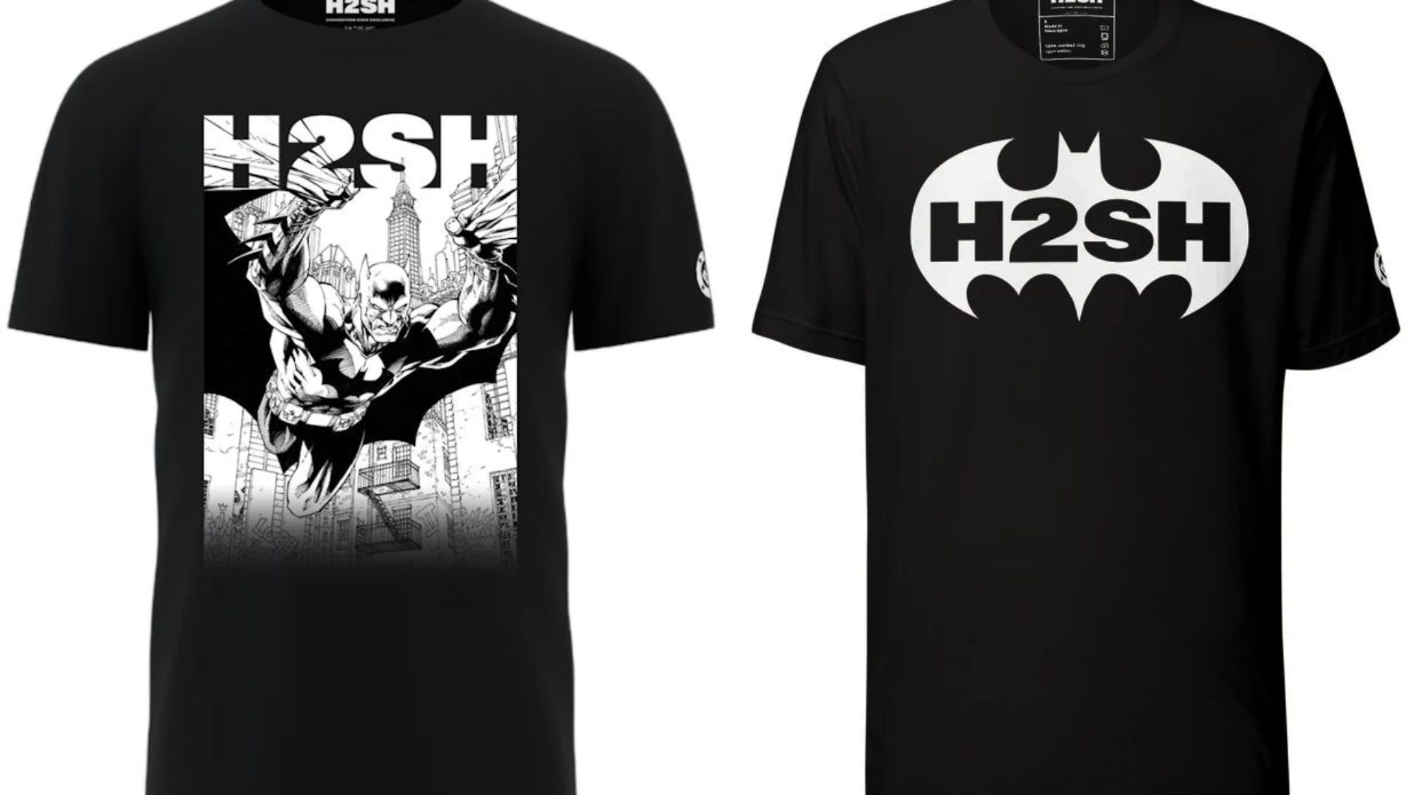 Here's The Link For Batman Hush 2 Jim Lee Shirts For The Next 51 Hours