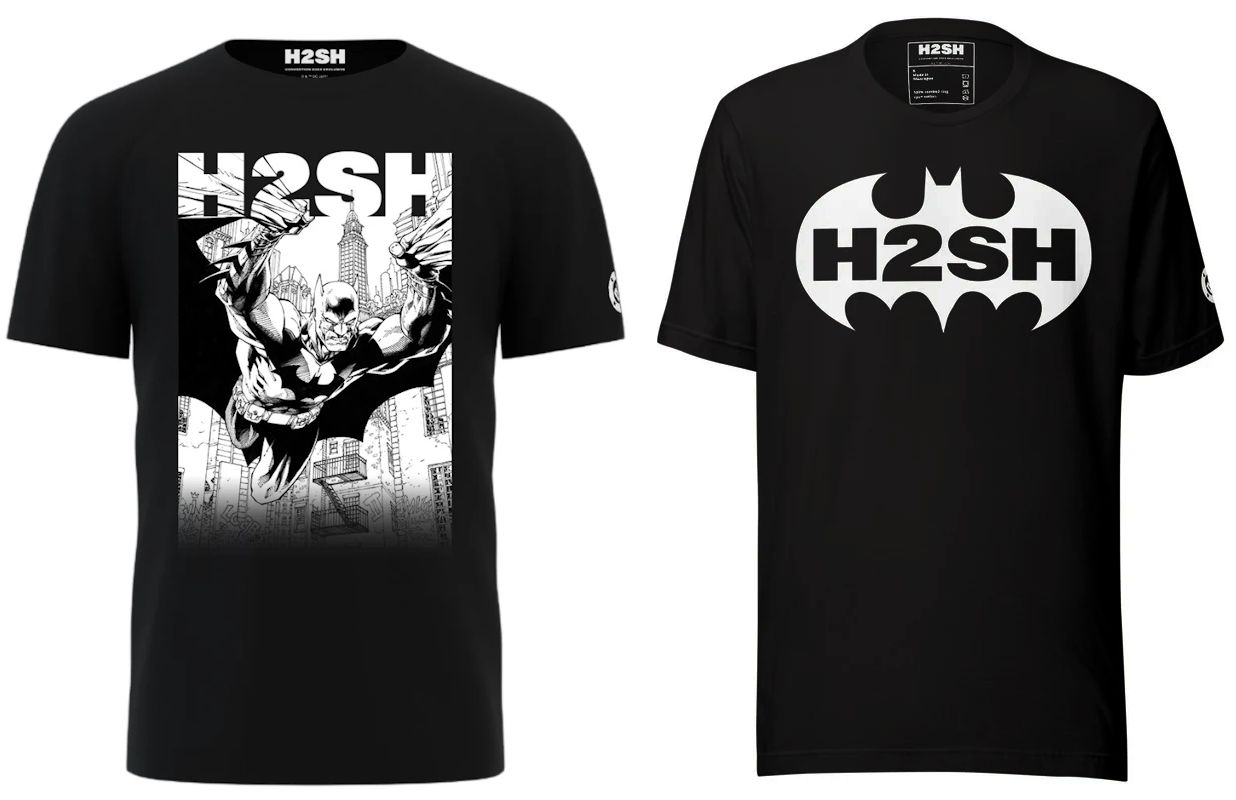 Hush 2 News, Rumors and Information Bleeding Cool News Page 1