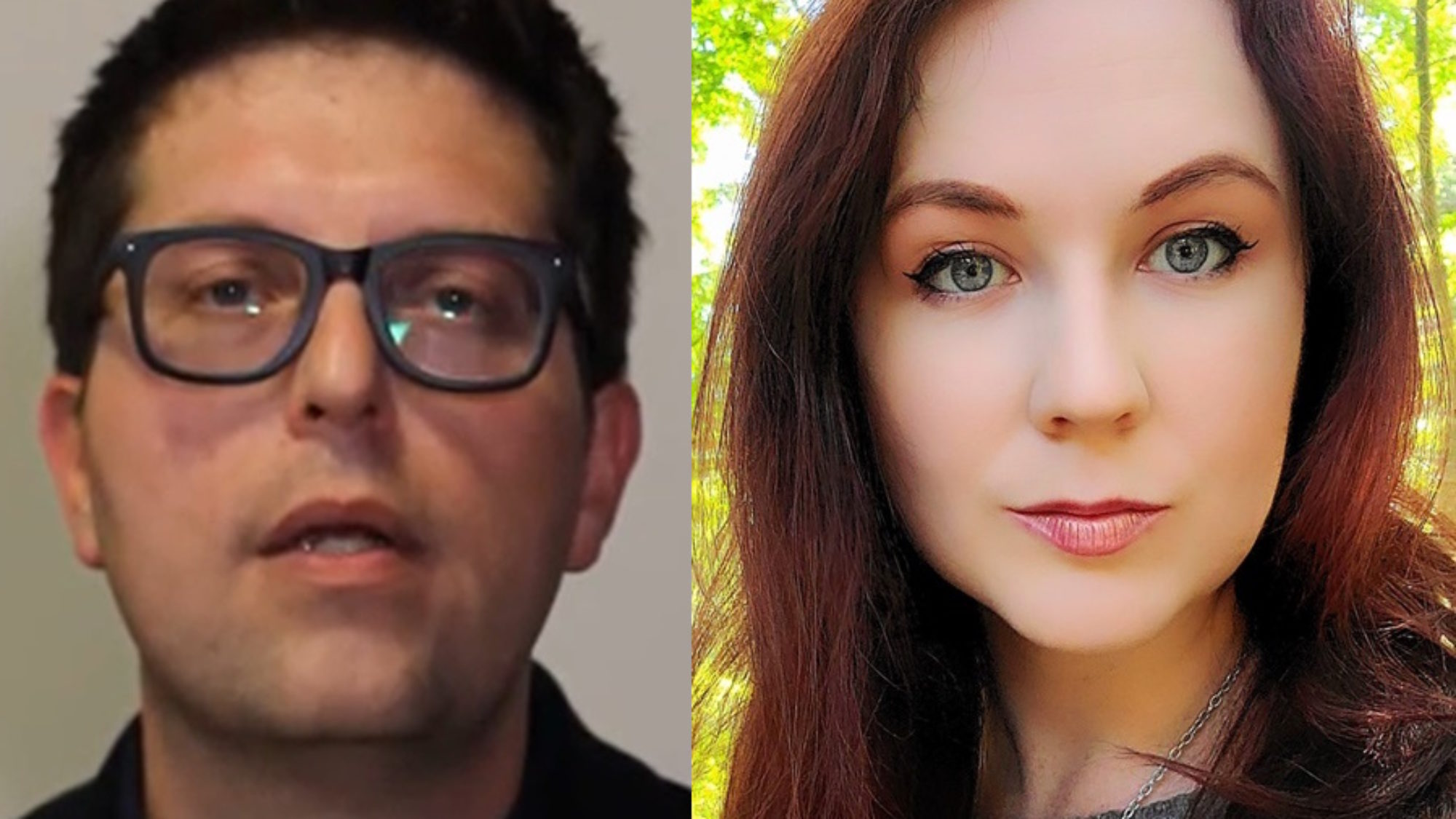 Lena Atanassova, Justin Eisinger & Bartek Jelonek