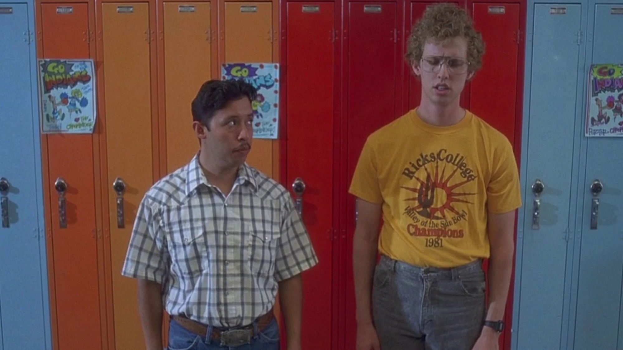 Napoleon Dynamite Star Suggests a Sequel is Still Possible