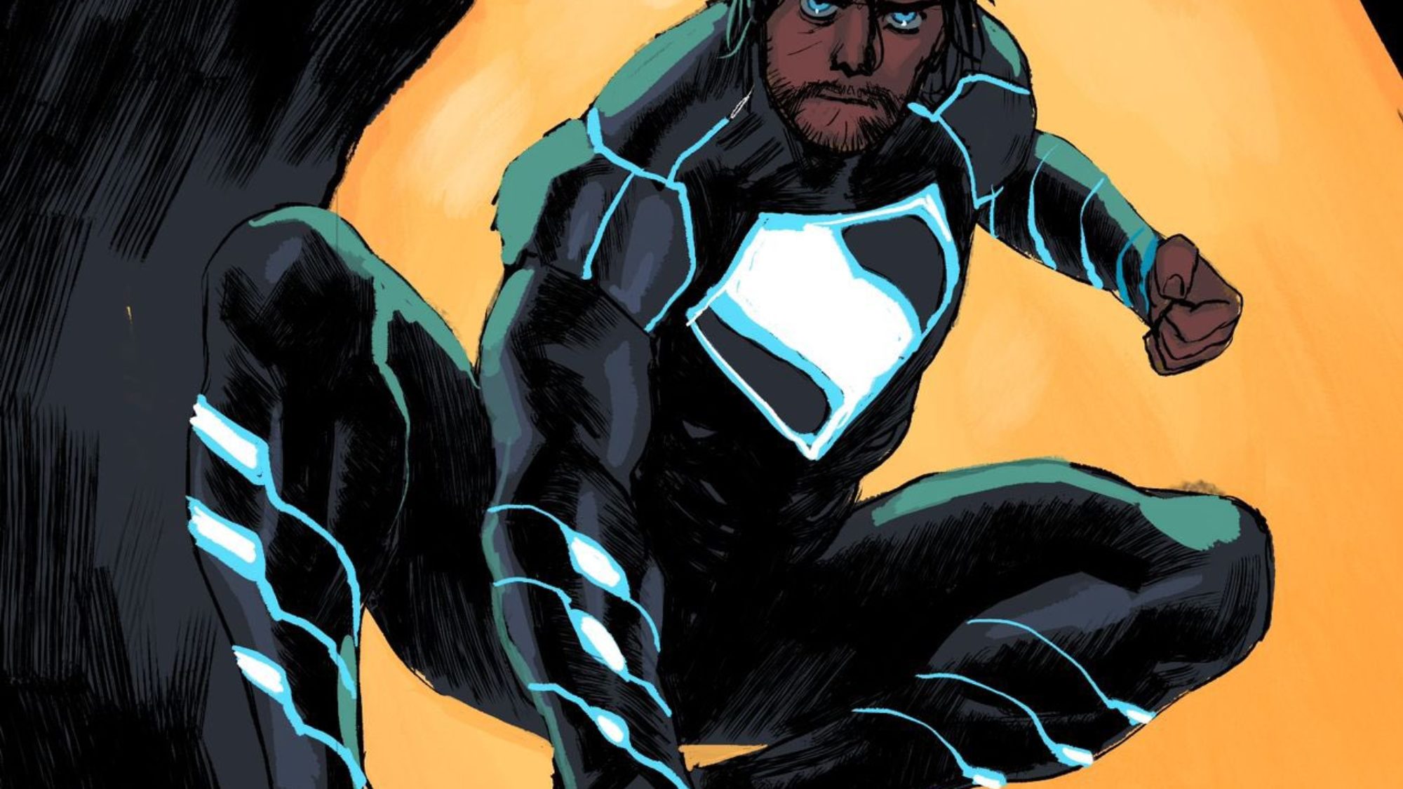 Rafael Albuquerque Was Originally The Absolute Superman Artist