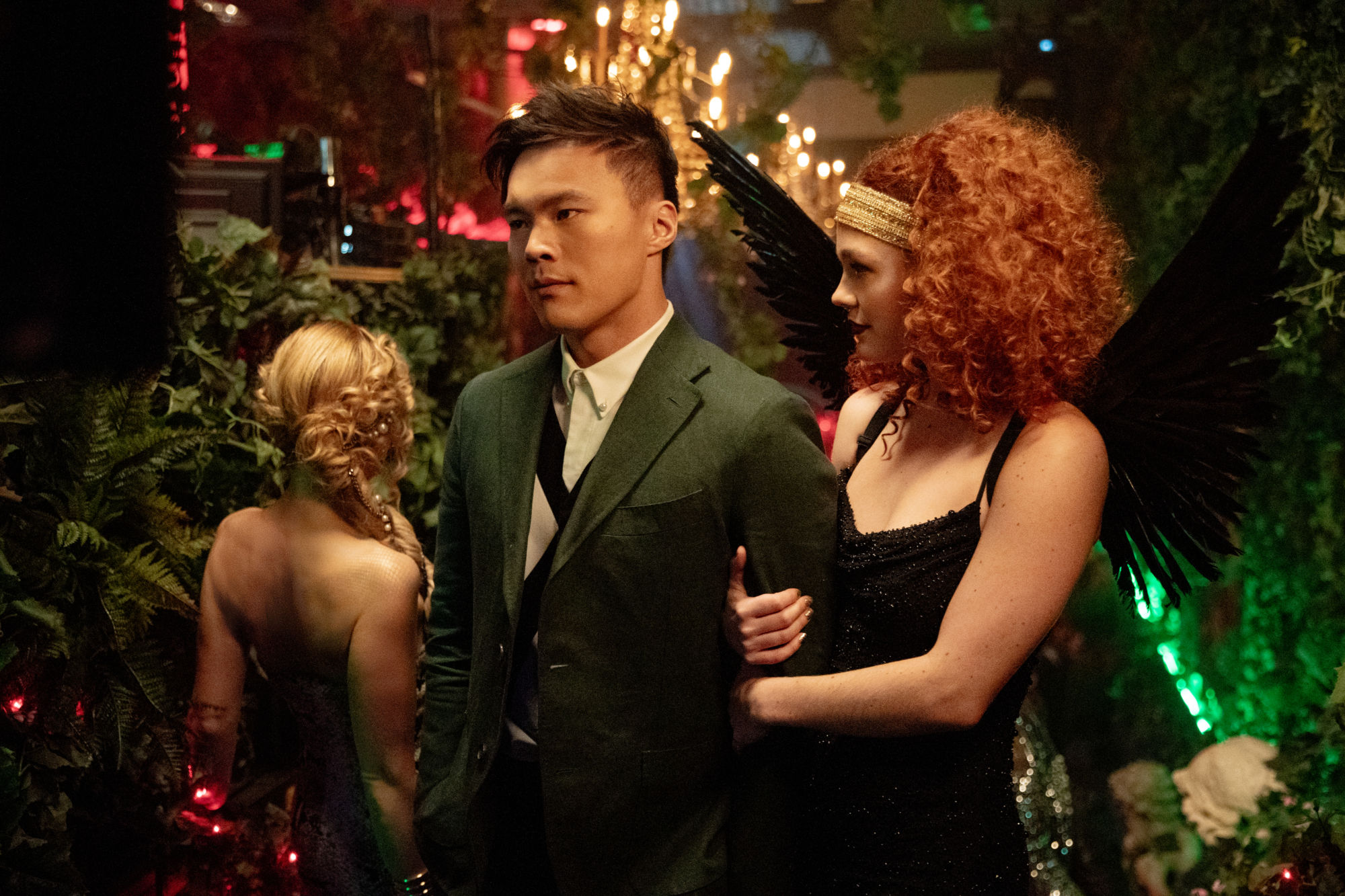 Brooke Lena Johnson News, Rumors and Information - Bleeding Cool News