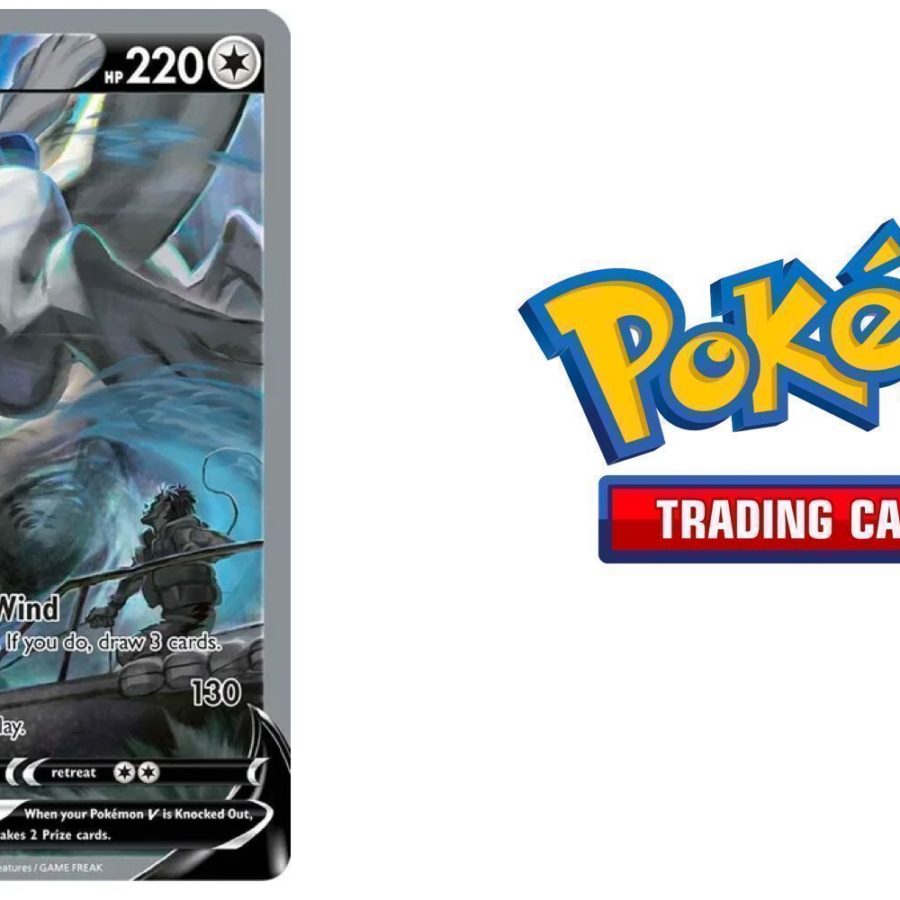 TEMPEST ヒョク ポラロイド Silver Tempest Buy List! (New Pokémon TCG Set) (Buyer's