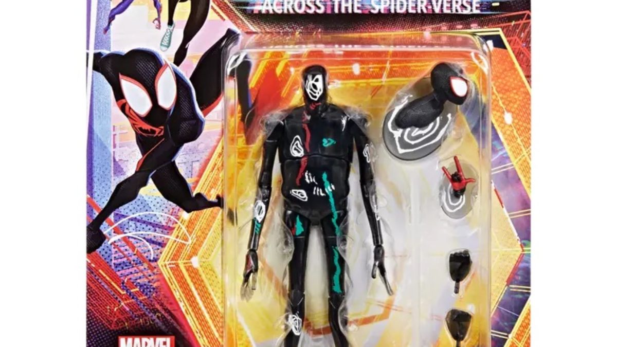 MARVEL LEGENDS THE SPOT マーベルレジェンド　スポット MARVEL LEGENDS THE SPOT マーベルレジェンド スポット Amazon