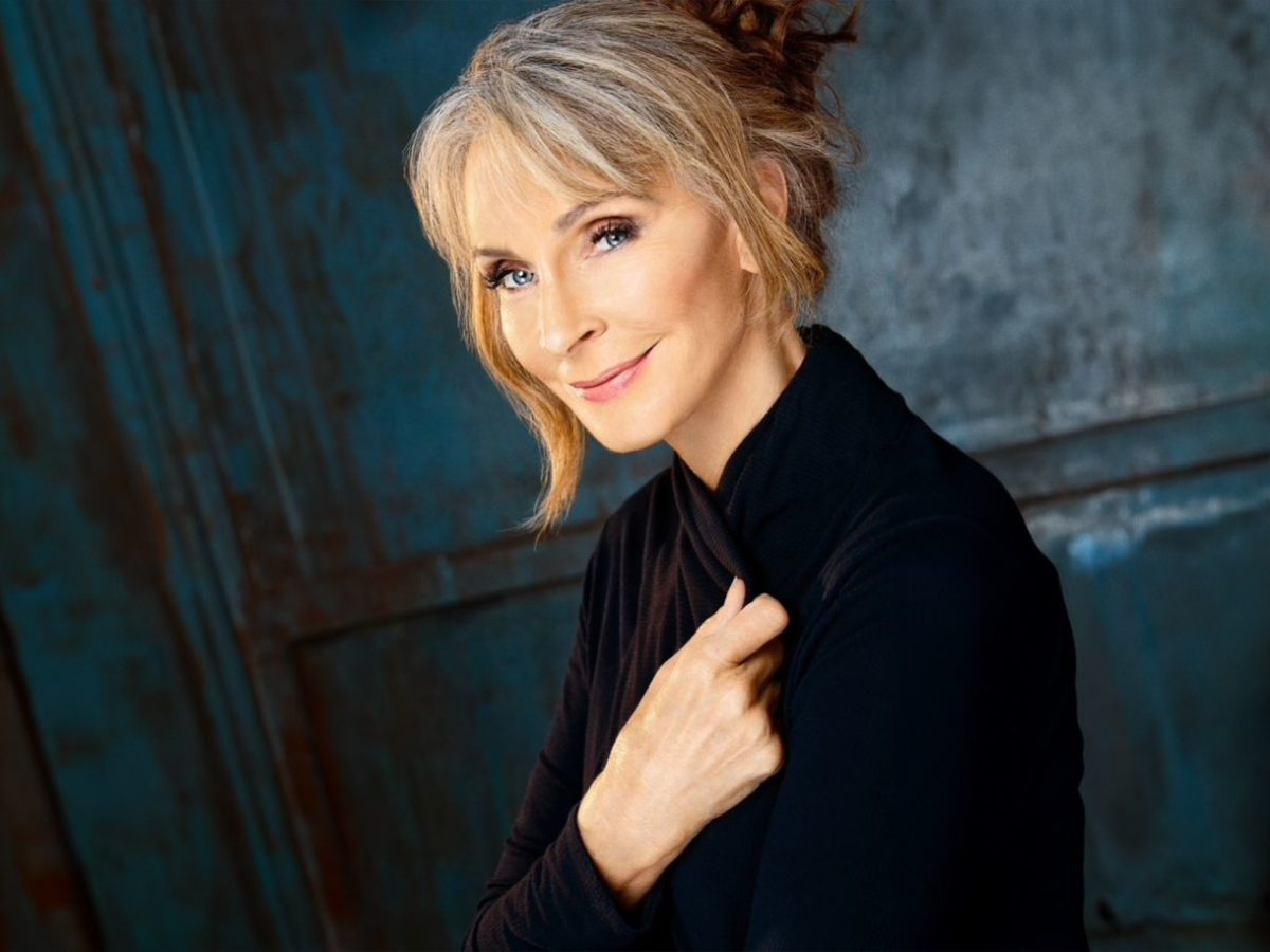 InvestiGates Host Gates McFadden on Finding Her Podcast Voice \u0026 More, image size:1200x900