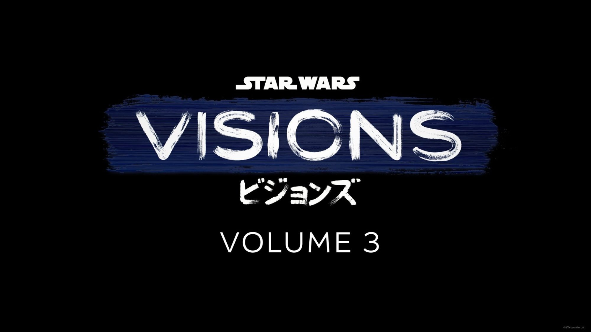 Star Wars: Visions Volume 3 Set for 2025; 5 New Anime Studios Join