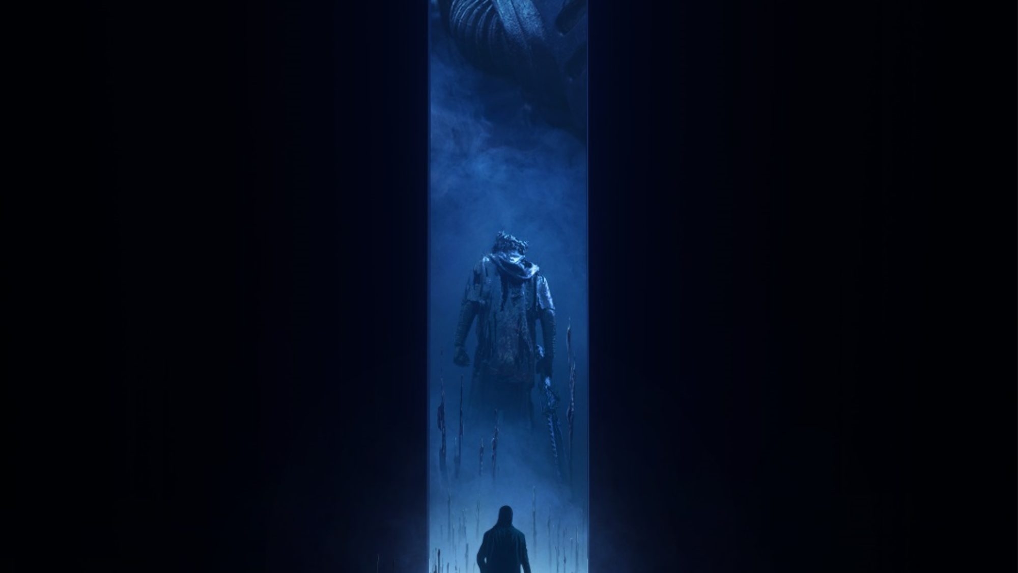 Secret Level Prime Video Previews Warhammer 40 000 Chapter