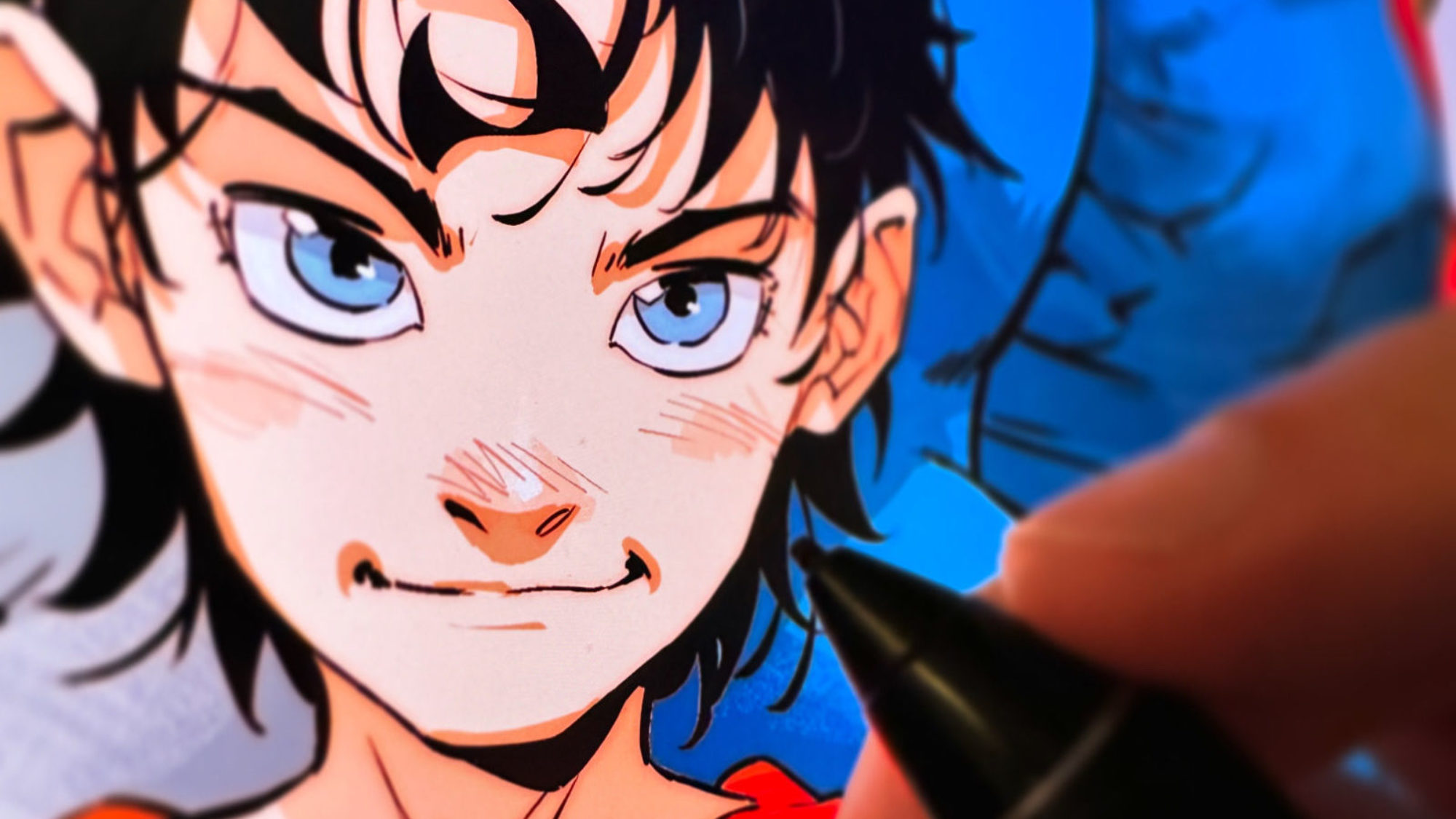 Mindless Speculation About DC Comics And Super Son Jonathan Kent Mindless Speculation About DC Comics And Super Son Jonathan Kent