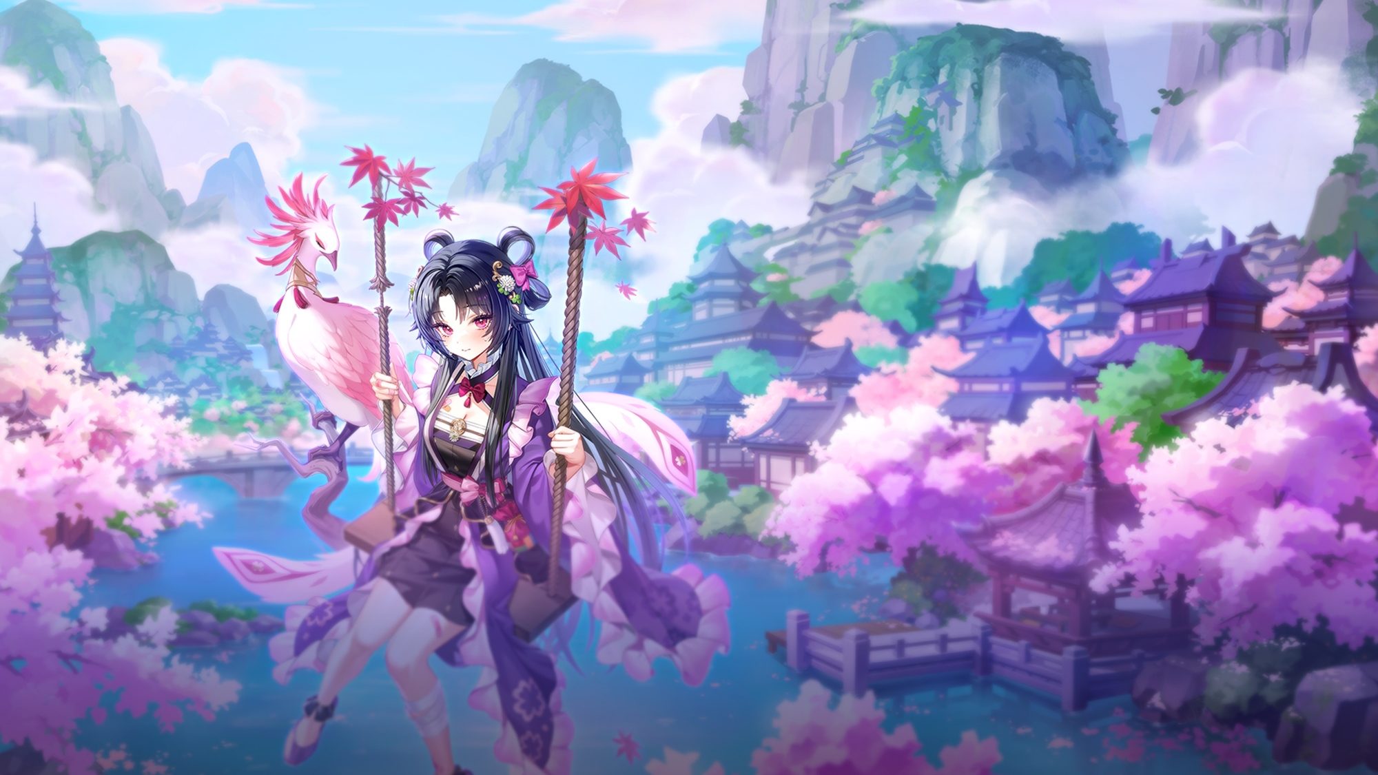 Guardian Tales Adds Brand-New World 20 Update