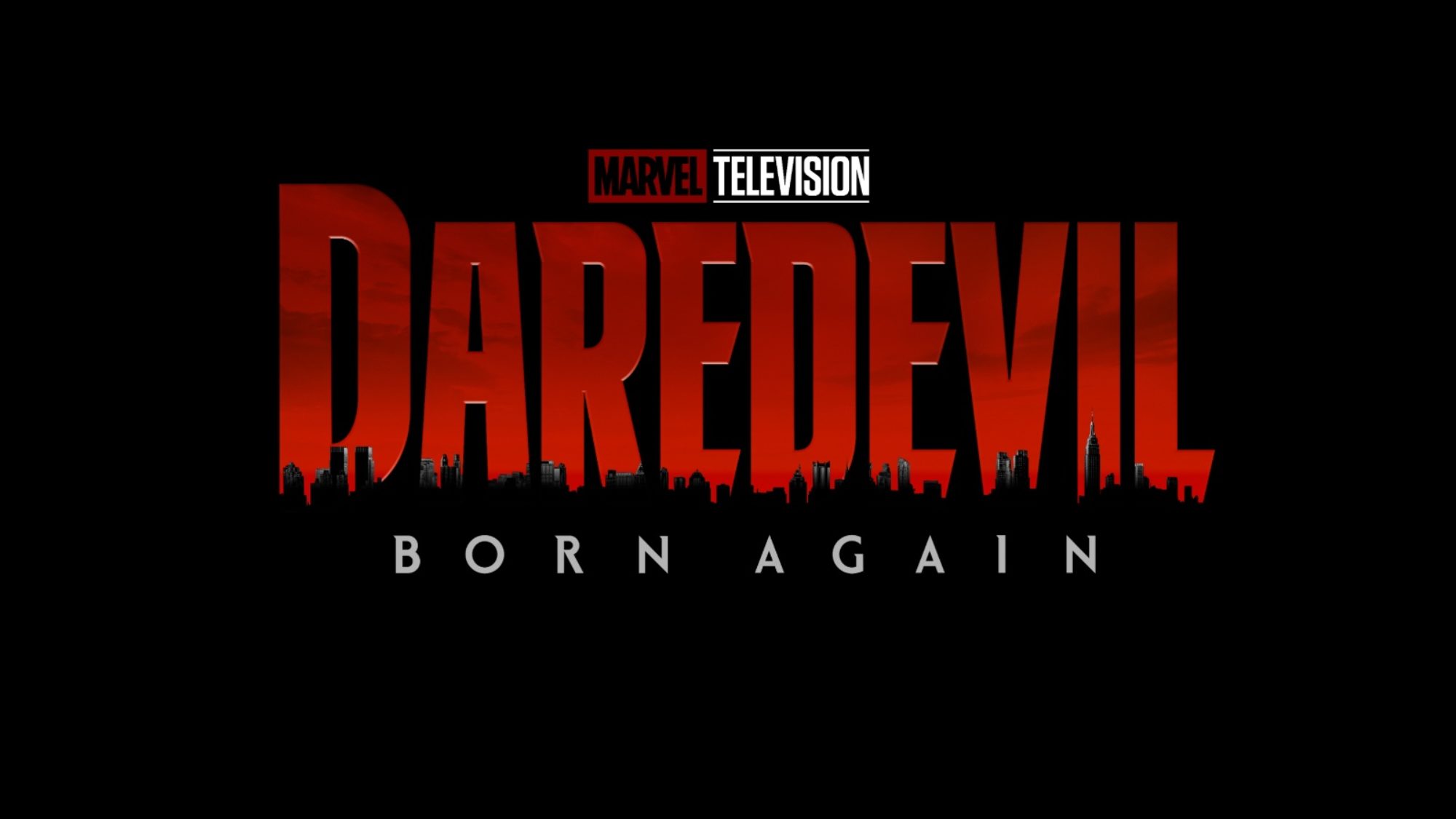 Daredevil: Born Again: Cox, D'Onofrio Check Out Disney's D23 Brasil