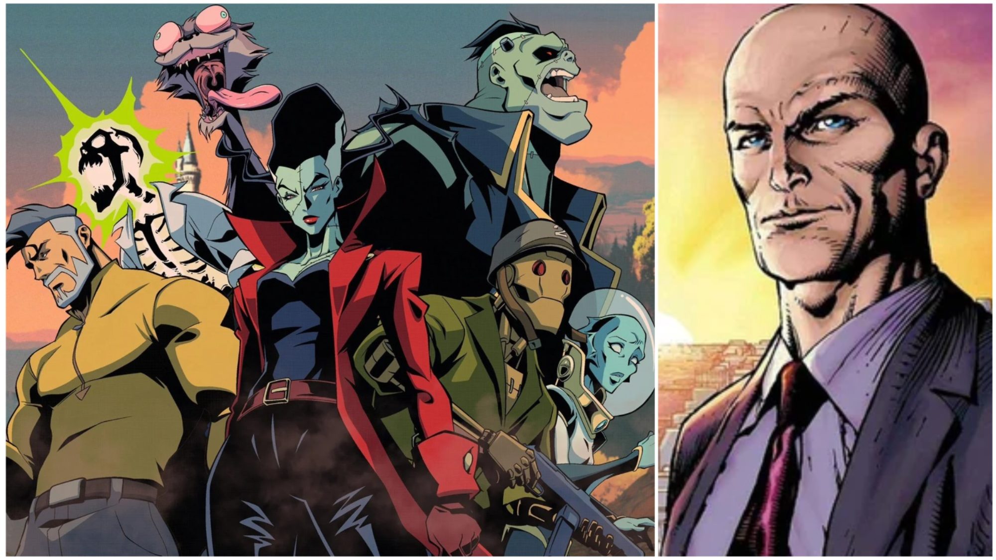 Debunking Rumors: Exciting Tease Revealed in Latest Adult Animated Series Update