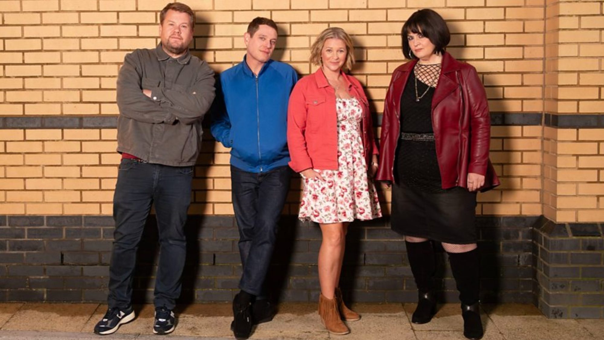 Gavin and Stacey: The Finale Gets First-Look Image, Overview From BBC