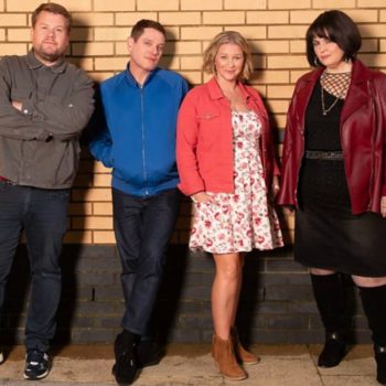 Gavin & Stacey: The Finale