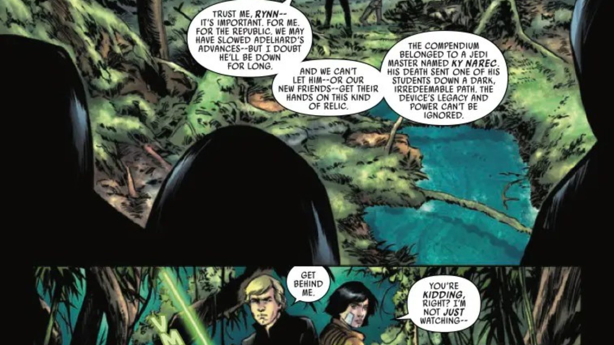 Star Wars: The Battle of Jakku