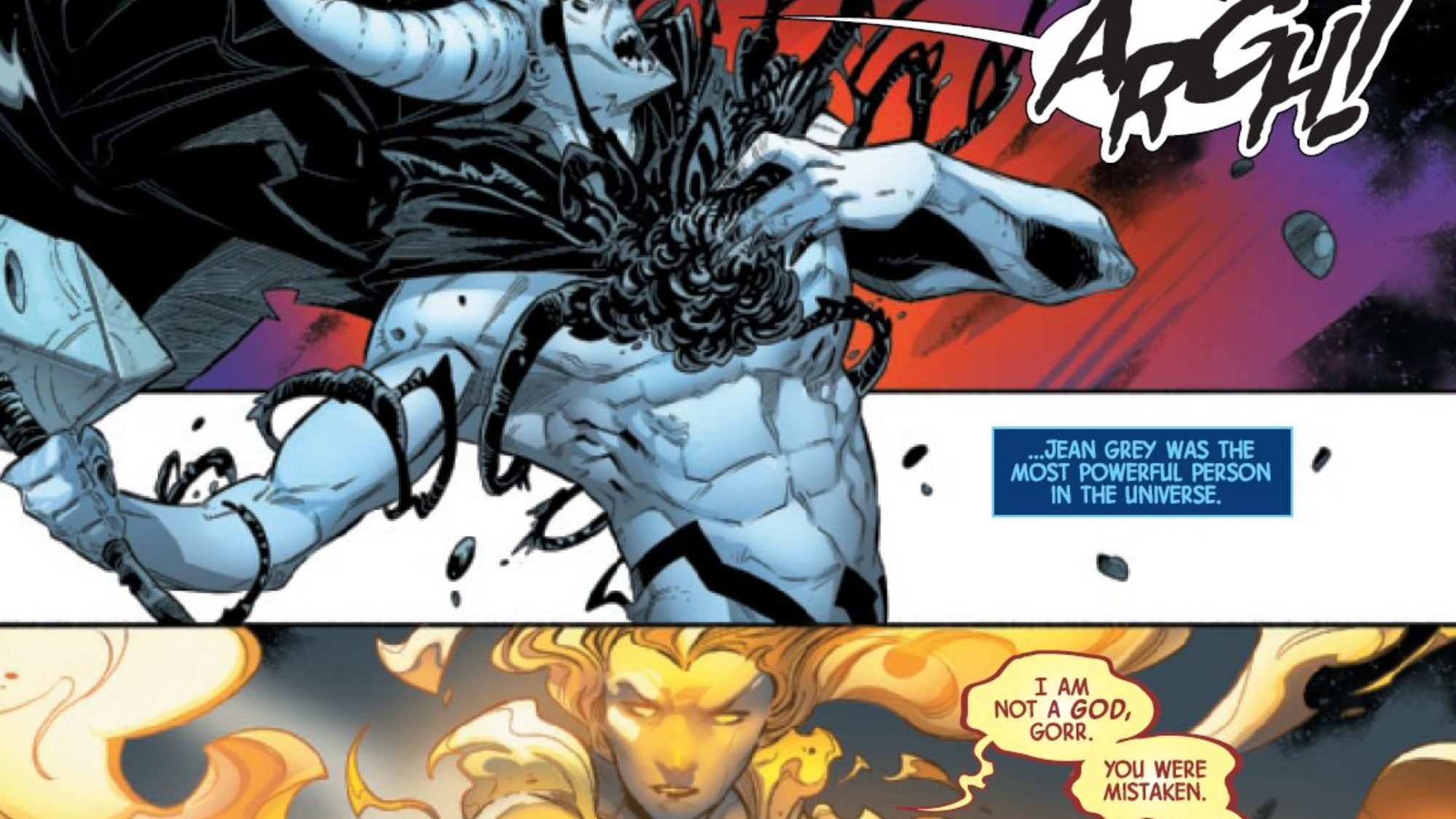 The Past And Future Of X-Men Comics, Today (Spoilers)