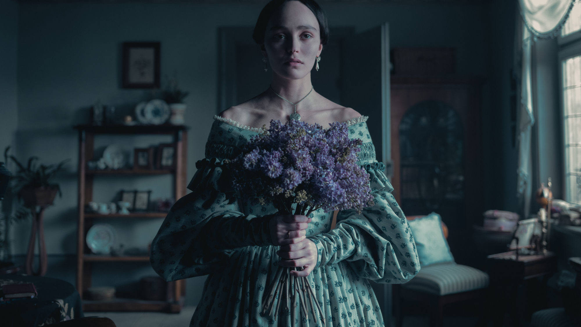 Nosferatu These 5 New International Character Posters Rule