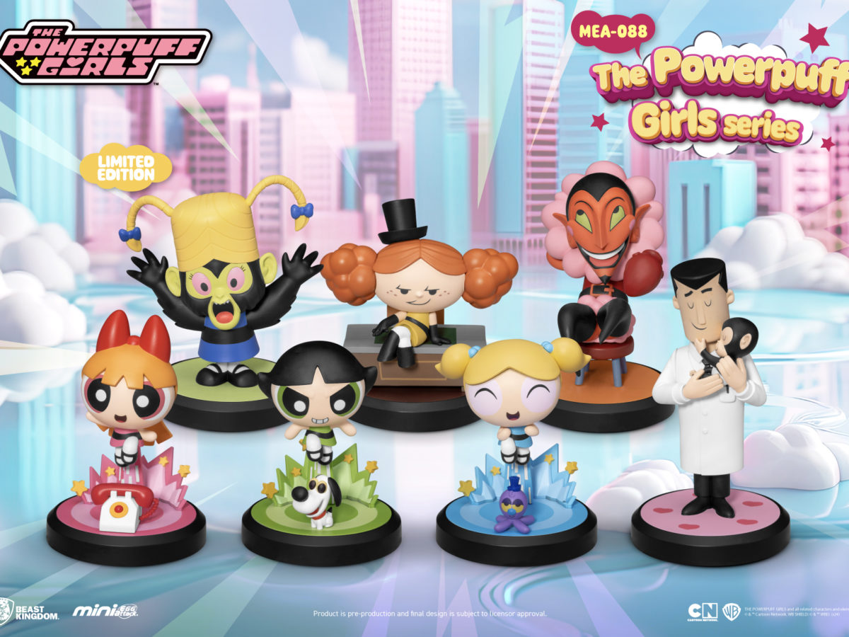 Powerpuff Girls 未開封商品 THE POWERPUFF GIRLS Z ORIGINAL SOUNDTRACK SOUNDTRACK CD Cream Puff