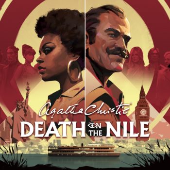 Agatha Christie – Death On The Nile Video Game Announced