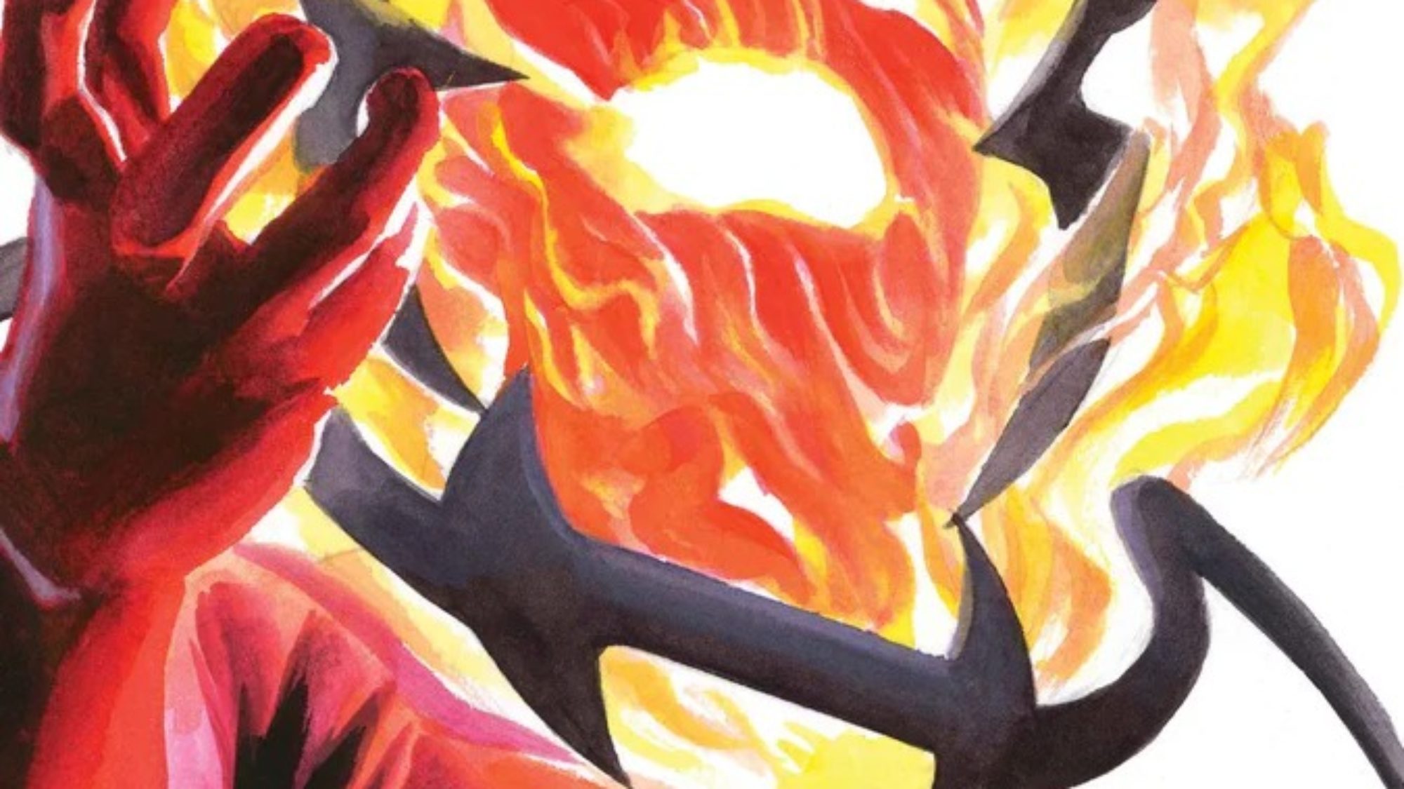 Marvel In 2025 – The Dormammu Invasion Of Earth