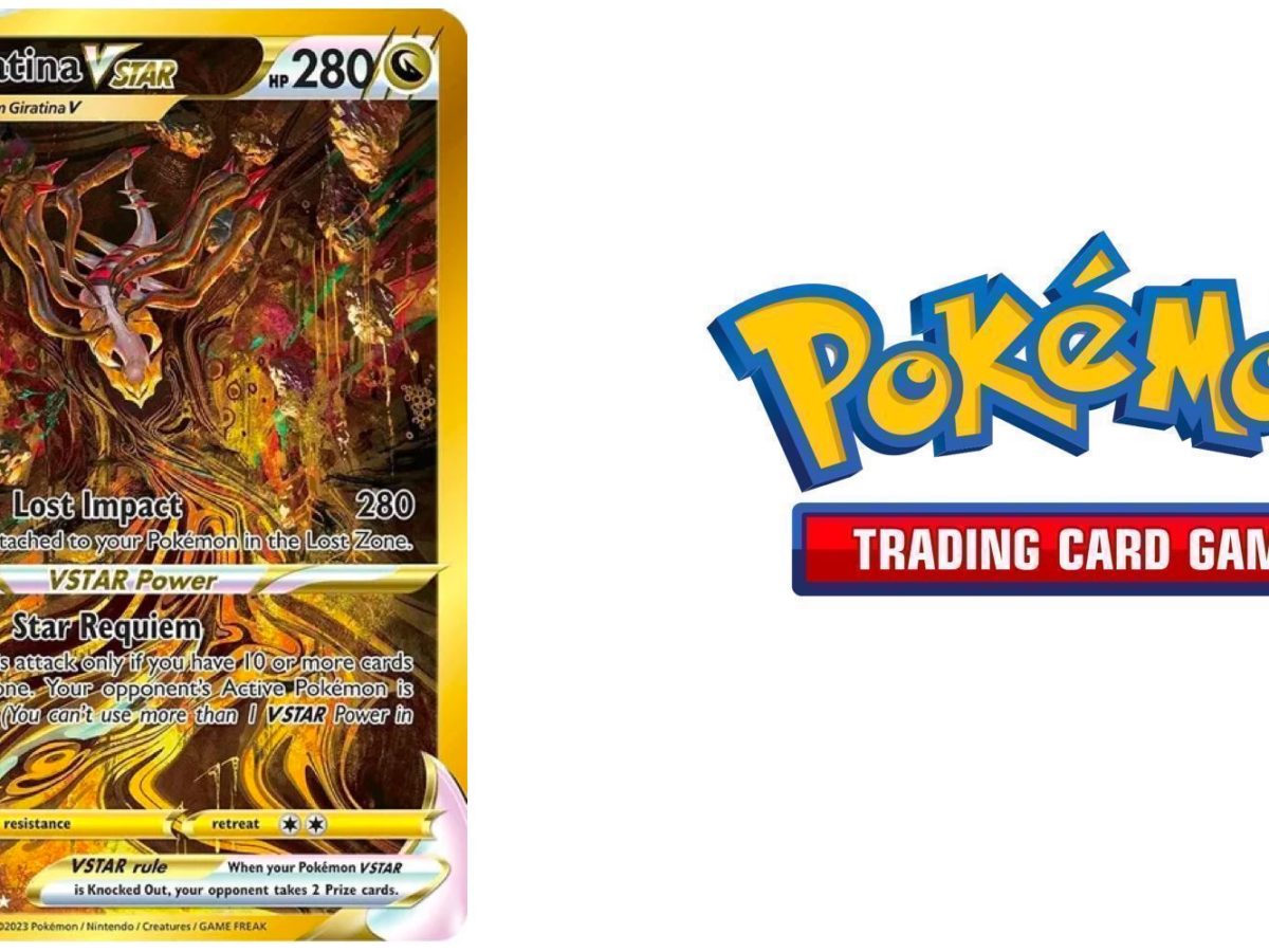 Pokmon TCG Value Watch: Crown Zenith in December 2024