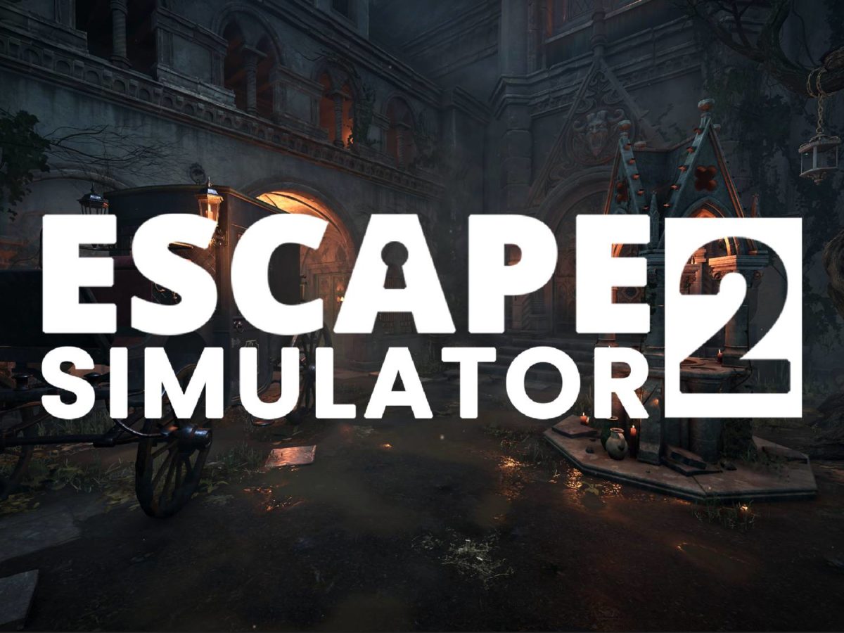 Escape Simulator 2 Announced For Steam Release in 2025