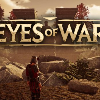 Eyes Of War Announces Version 1.0 Release Date