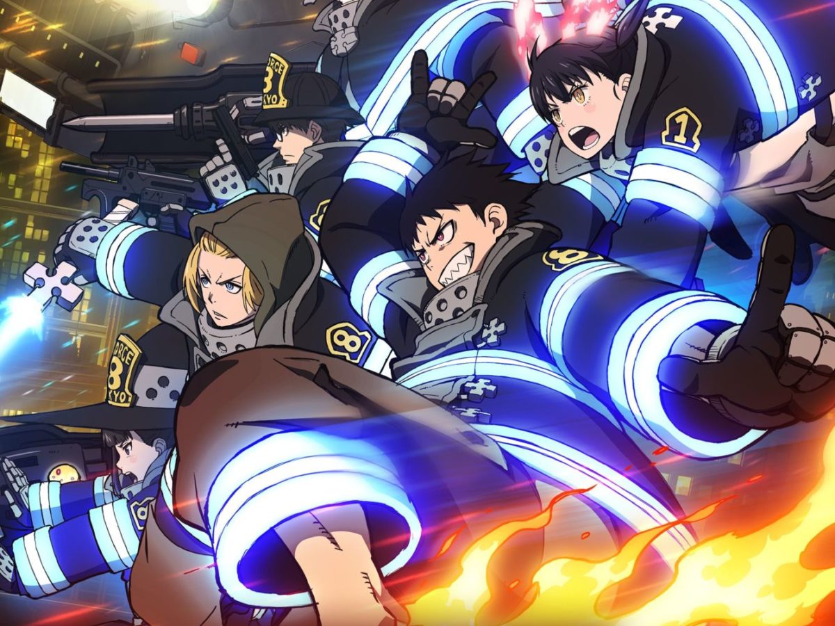 Crunchyroll at CCXP 2024: New Anime Titles, Official Trailers & More