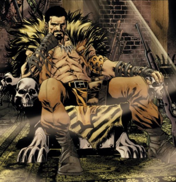 Kraven