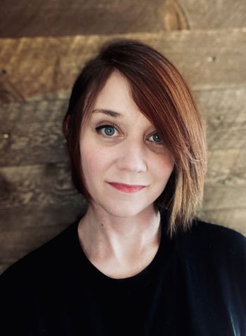 IDW Original Group Editor Maggie Howell Jumps to Ignition Press