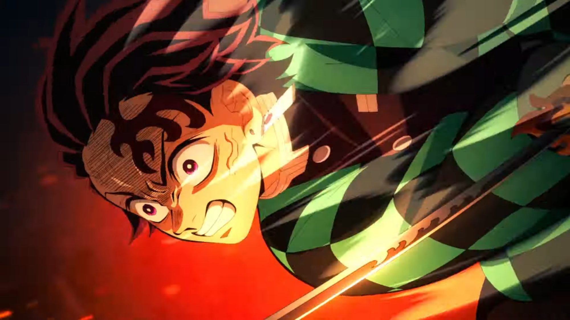 Demon Slayer Kimetsu no Yaiba Infinity Castle Hits Theaters in 2025