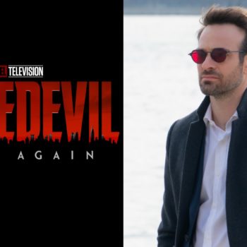 Daredevil: Born Again