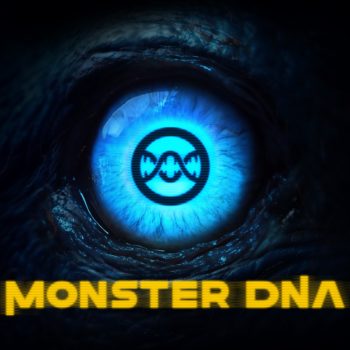 Monster DNA Releases New Trailer Along With Free Demo