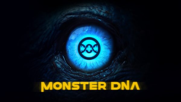 Monster DNA Releases New Trailer Along With Free Demo