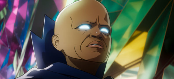 Daredevil: Born Again: Yup, Even The Watcher Is Watching Season 2