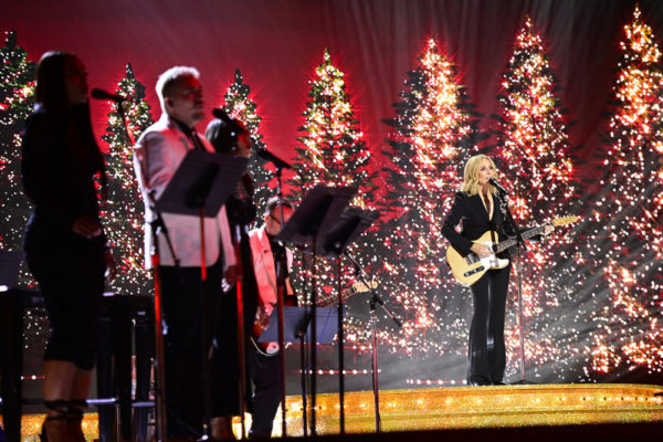 Little Big Town's Christmas at the Opry: Your Preview/Viewing Guide