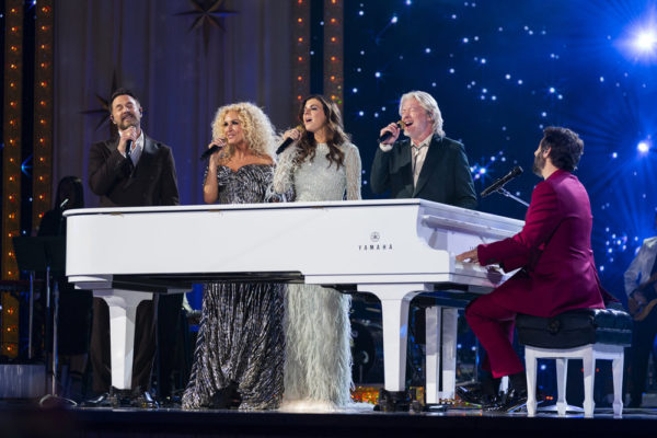 Little Big Town's Christmas at the Opry: Your Preview/Viewing Guide