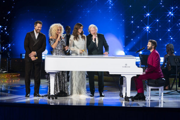 Little Big Town's Christmas at the Opry: Your Preview/Viewing Guide