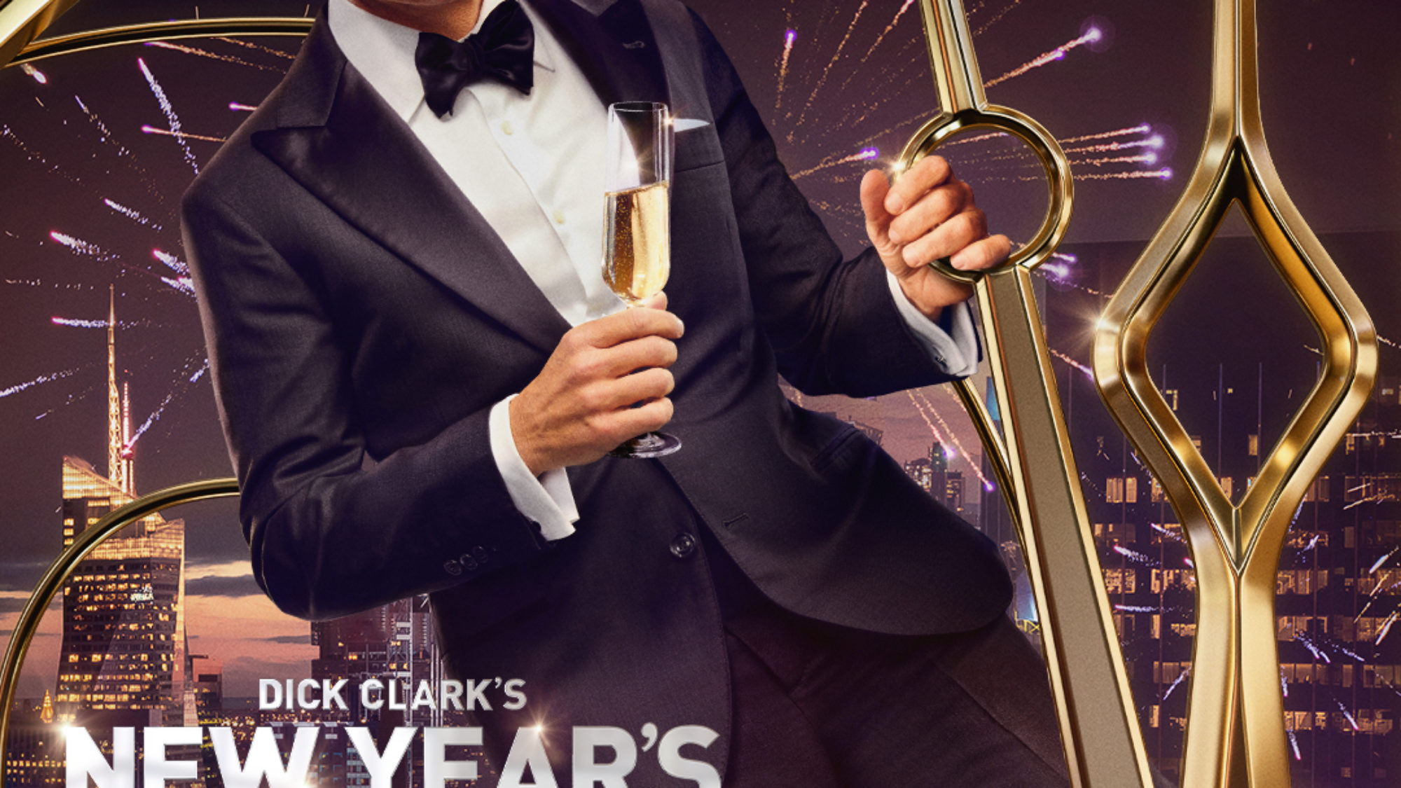 New Year’s Rockin’ Eve with Ryan Seacrest 2025 Your Viewing Guide