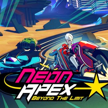 New Racing Game Neon Apex: Beyond The Limit Announced