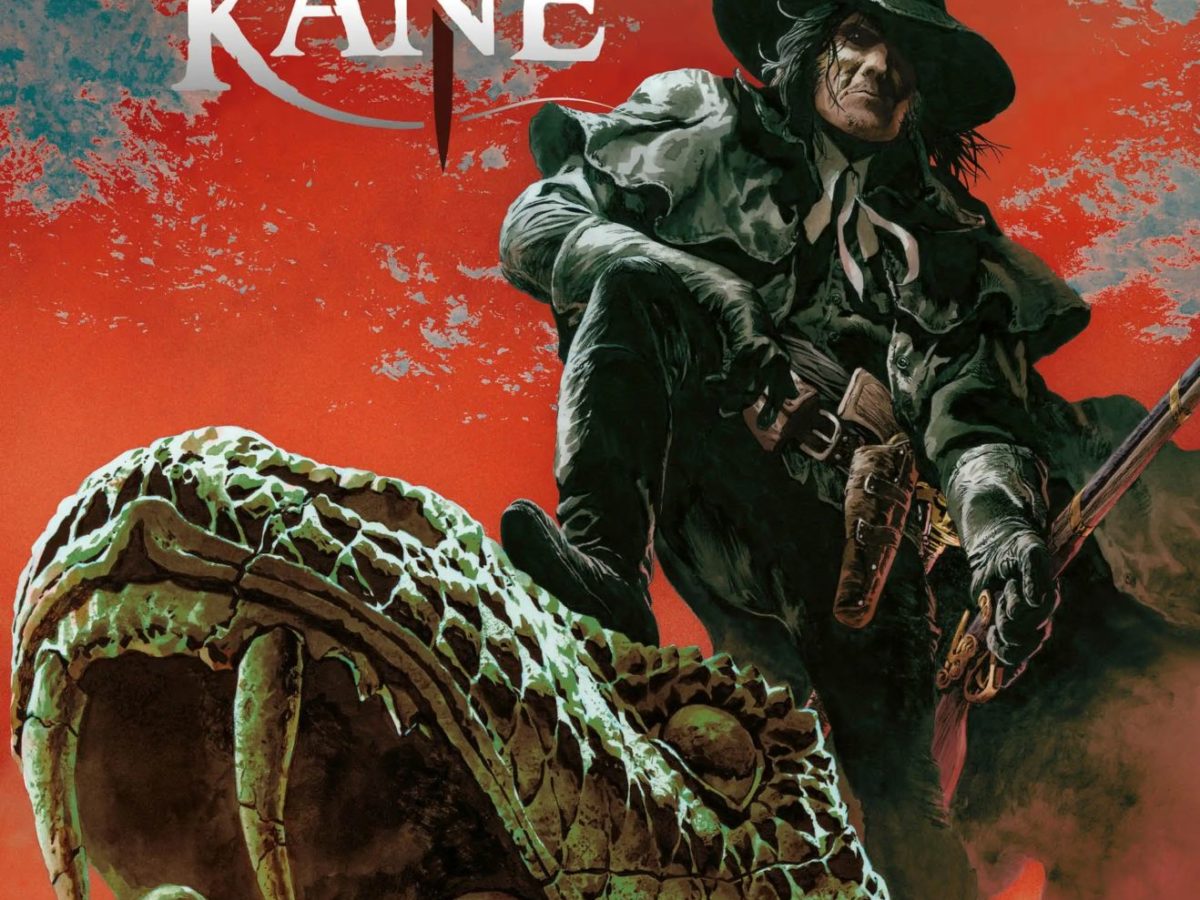 英語・コミック　THE CHRONICLES OF SOLOMON KANE Chronicles Of Solomon Kane - Dark Horse TPB | eBay