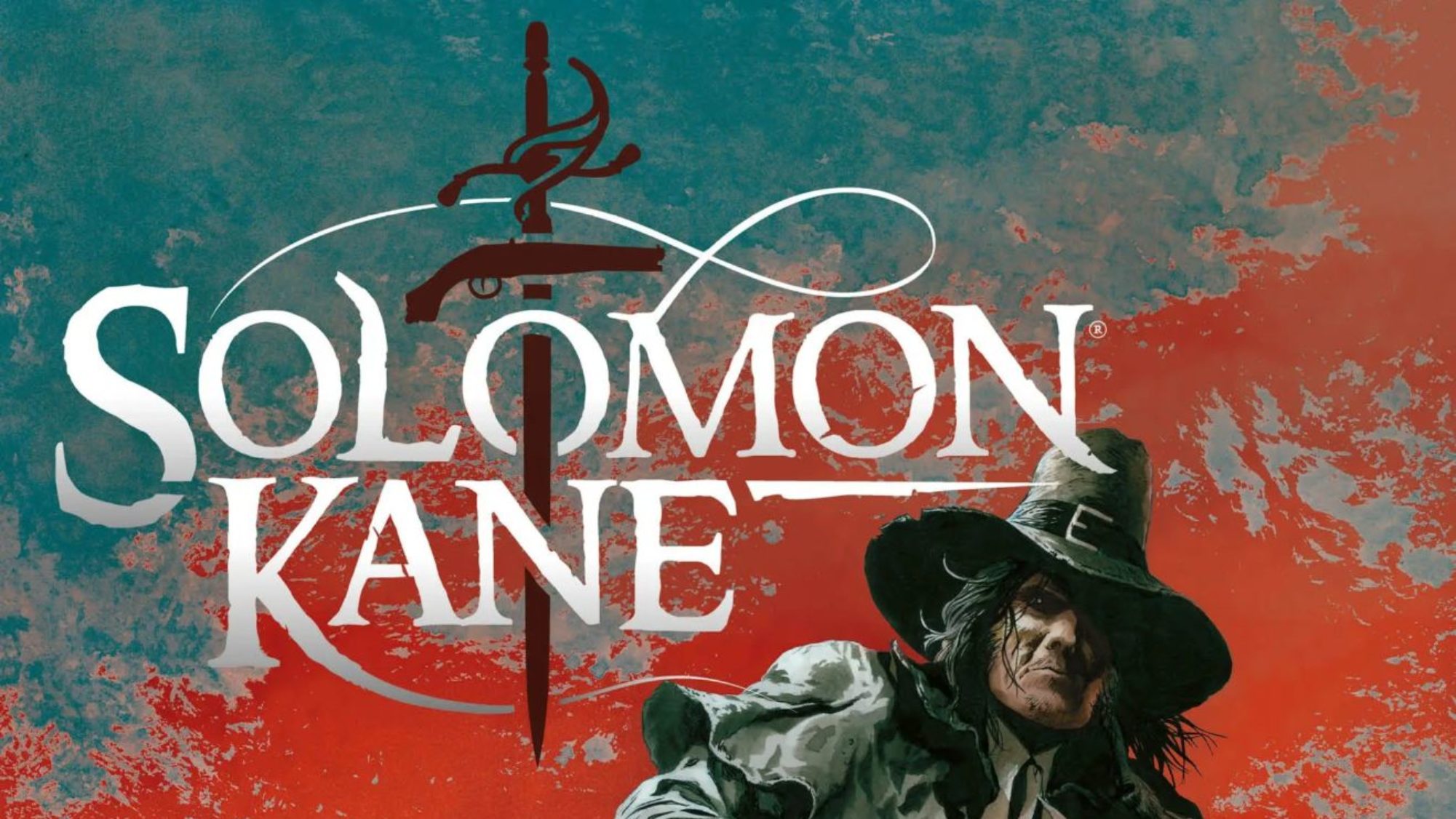 Patrick Zircher’s Solomon Kane Leads Into 2025 Conan Event
