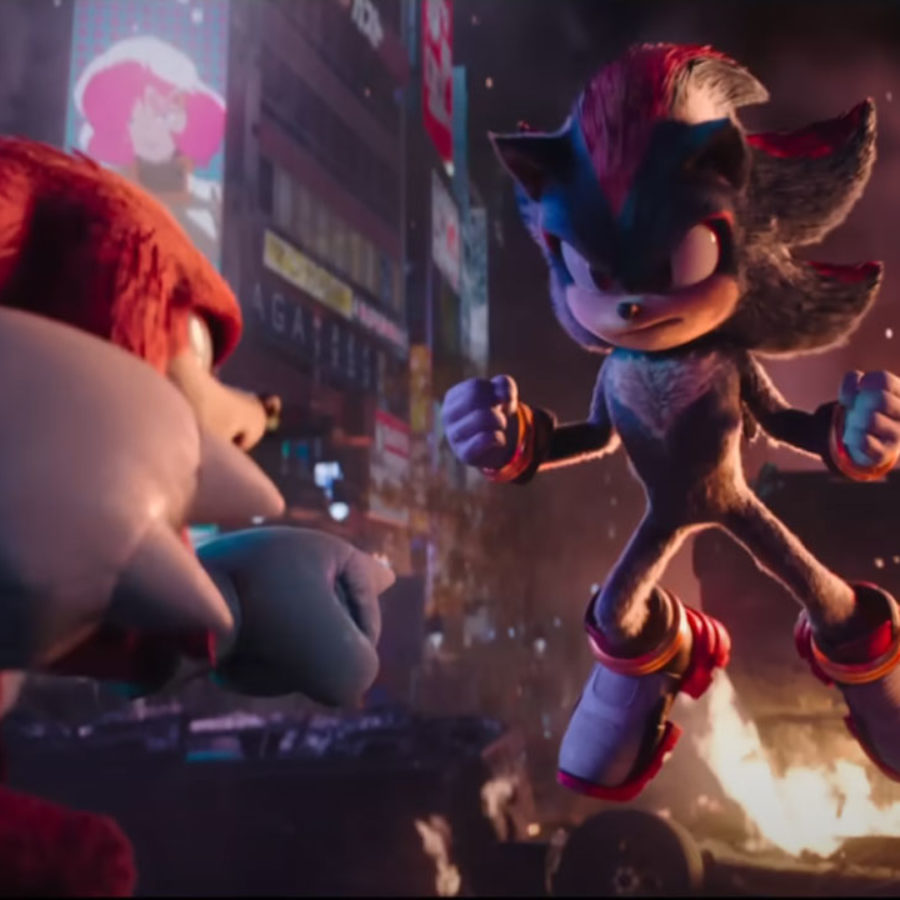 Idris Elba Perfects Knuckles Iconic Line in Sonic 3 and Reflects on His Role