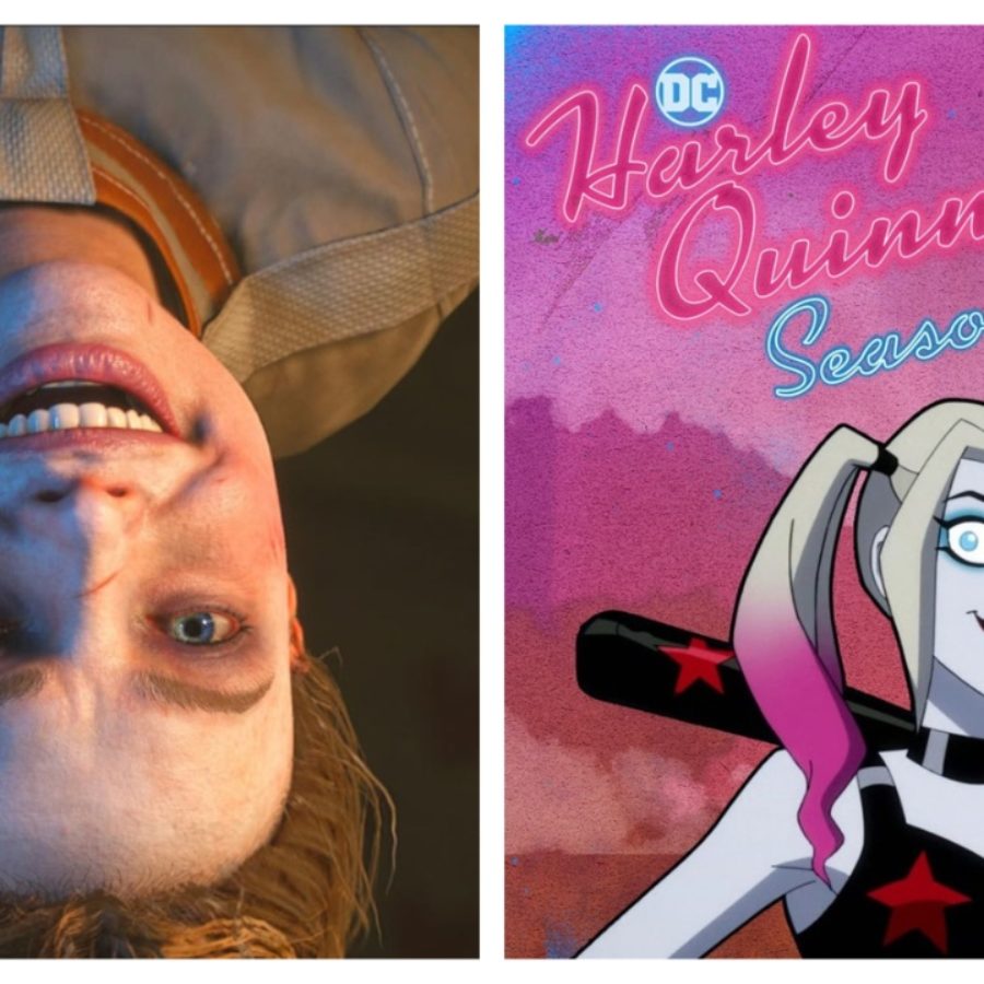 Tara Strong on Harley Quinn Crossover, Appealing to All
