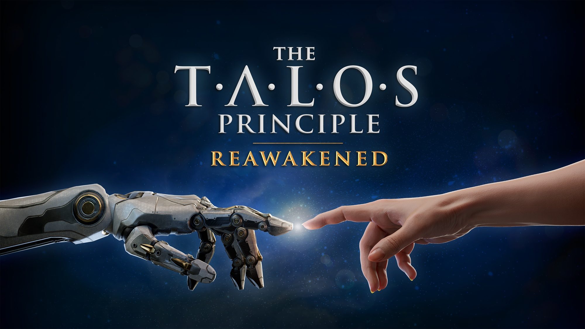 The Talos Principle: Reawakened Will Arrive in 2025