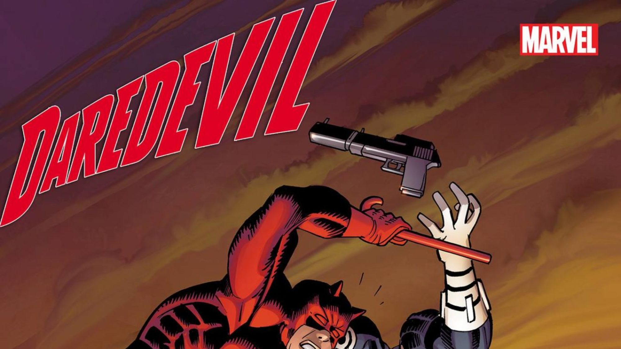 No, Bullseye Does Not Appear In This Week’s Daredevil #17