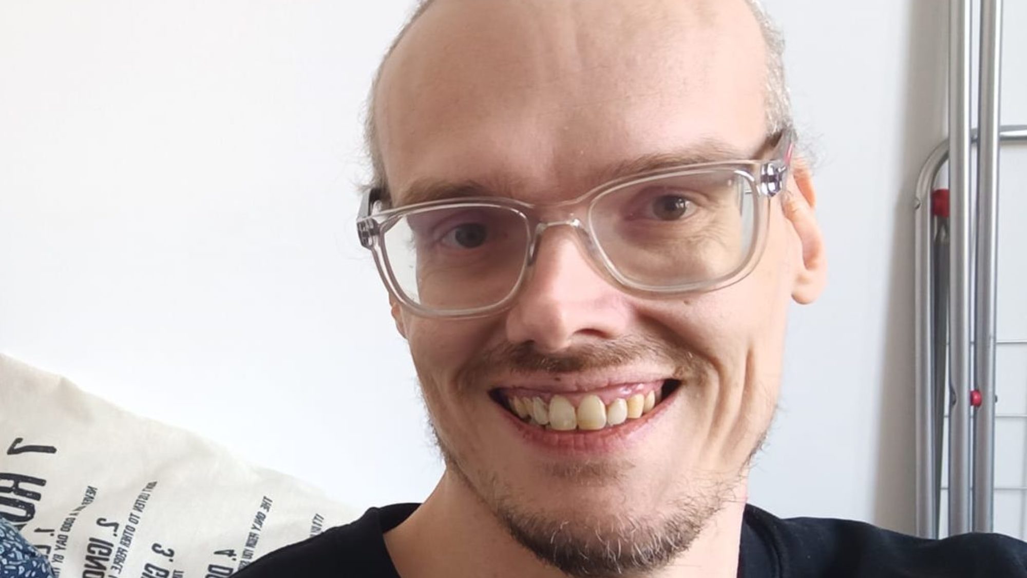 Irving Anderson, Parliamentarian, Has Died, Aged 40 Irving Anderson, Parliamentarian, Has Died, Aged 40