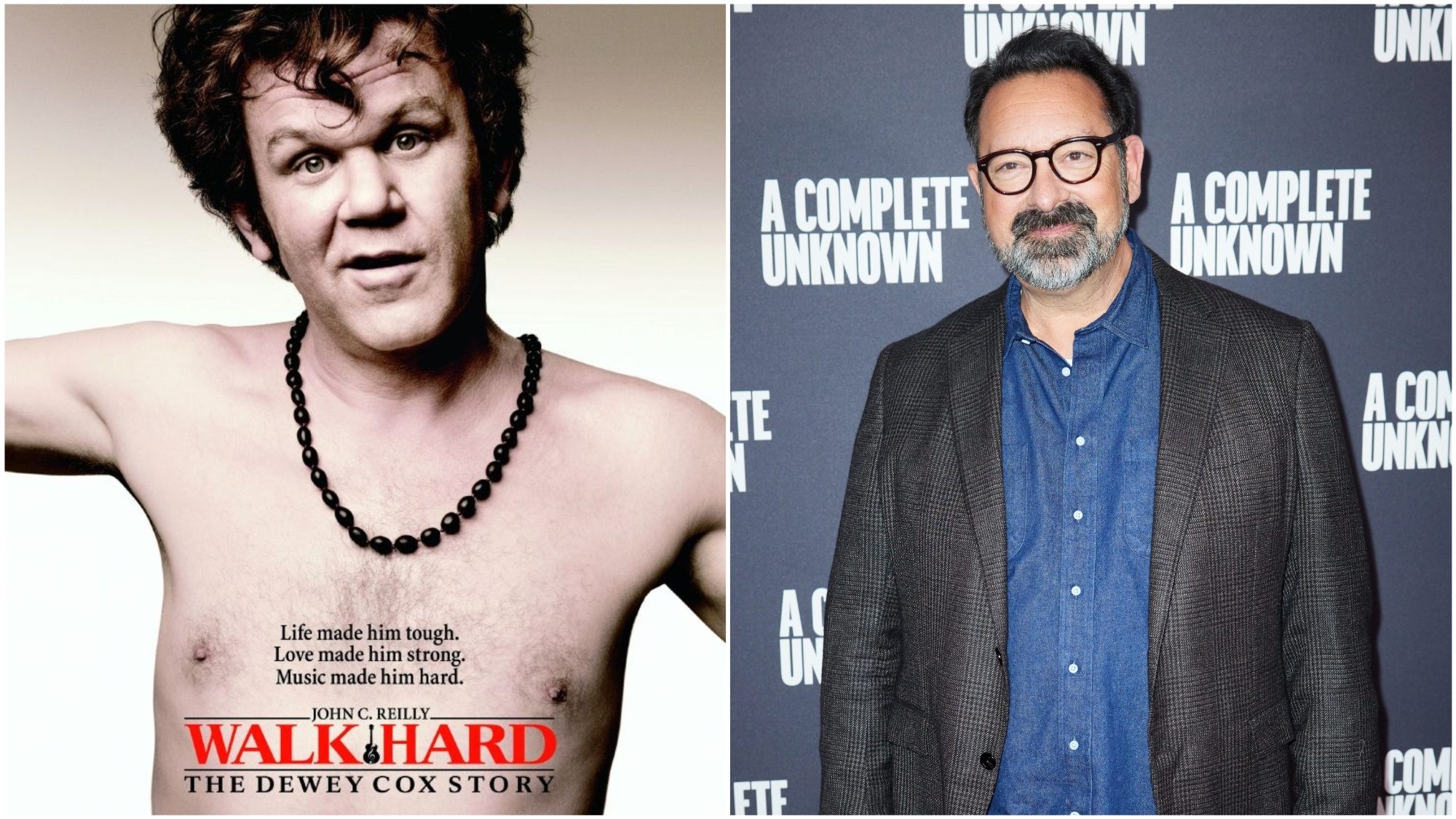 James Mangold Didn T Let Walk Hard Deter Him From A Complete Unknown