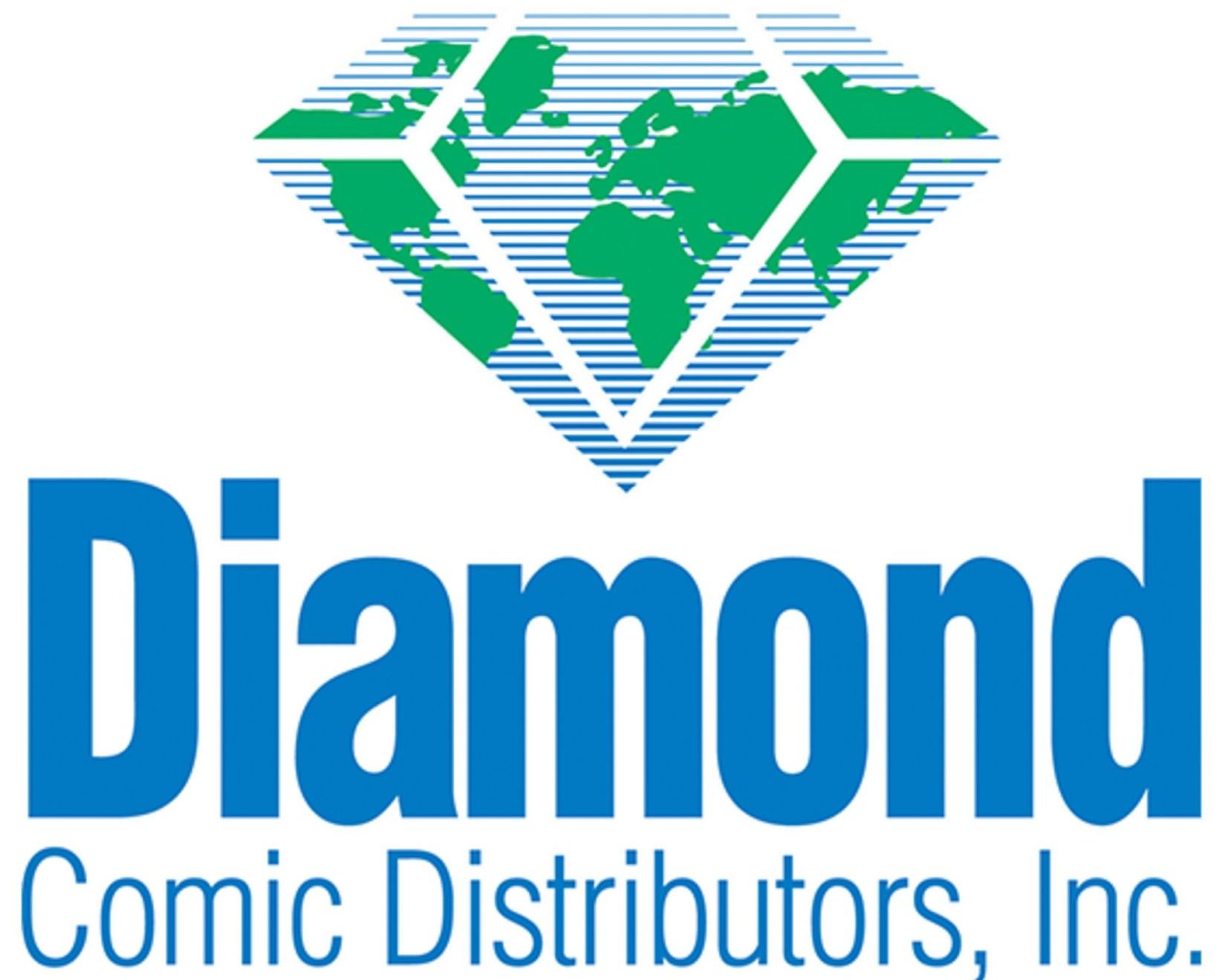 Diamond Comic Distributors Ends COD CashOnDelivery For Comic Shops
