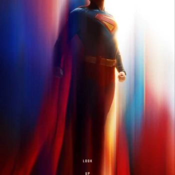 Superman Teaser to Leap Tall Buildings in a Single Bound This Thursday